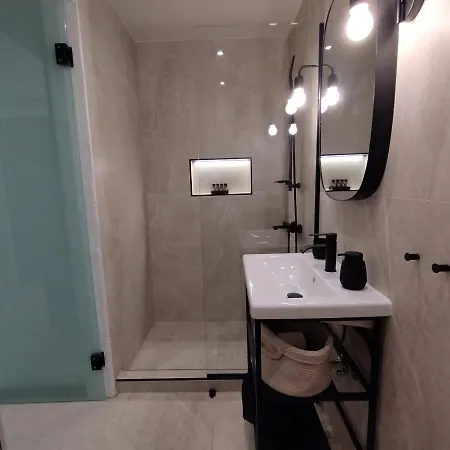 公寓 Liberty Square *