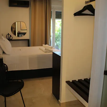 公寓 Liberty Square *