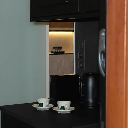 Liberty Square 公寓 沃洛斯