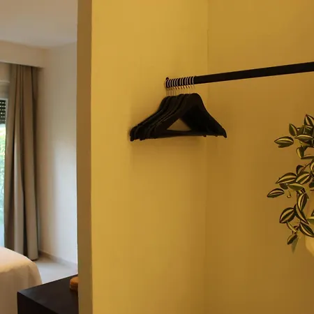 Liberty Square 公寓 沃洛斯