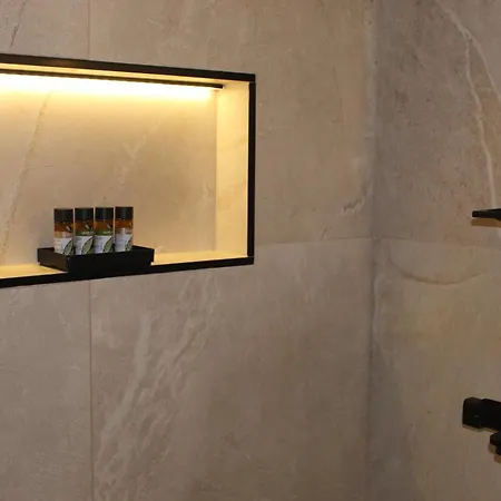 公寓 Liberty Square *