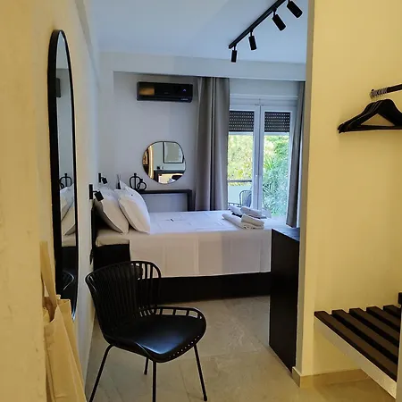 Liberty Square 公寓