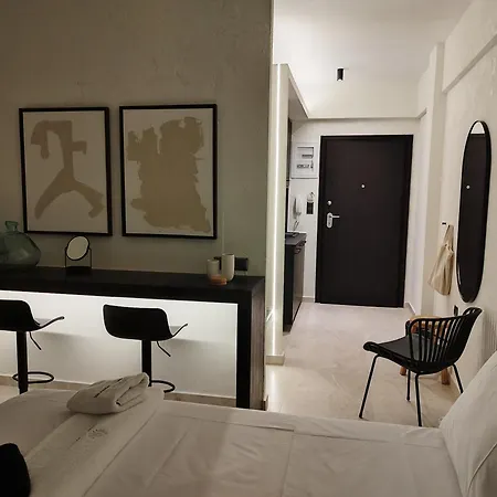 公寓 Liberty Square 沃洛斯