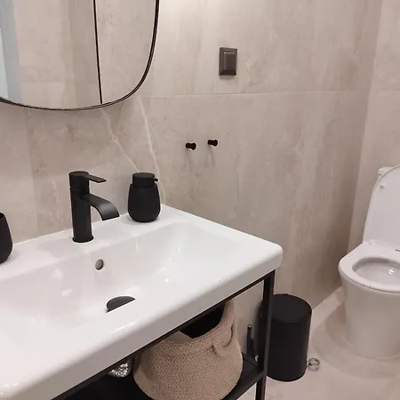 公寓 Liberty Square