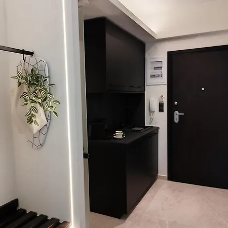 公寓 Liberty Square 沃洛斯