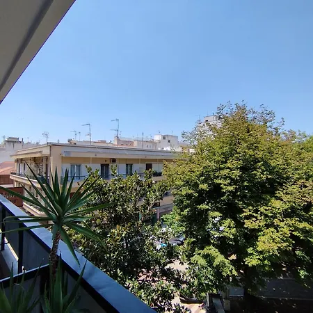 公寓 Liberty Square