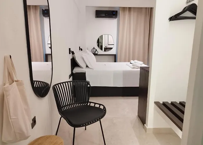 Liberty Square Διαμέρισμα