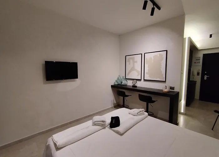 Liberty Square Βόλος