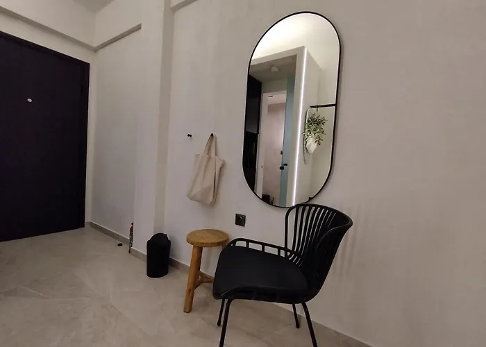 Διαμέρισμα Liberty Square