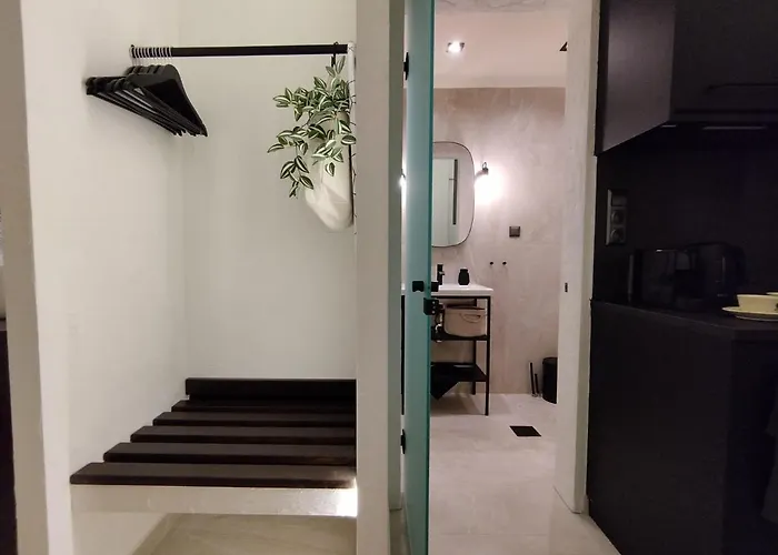 Liberty Square Διαμέρισμα