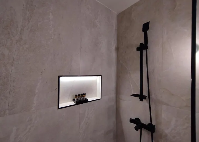 Liberty Square Διαμέρισμα Βόλος