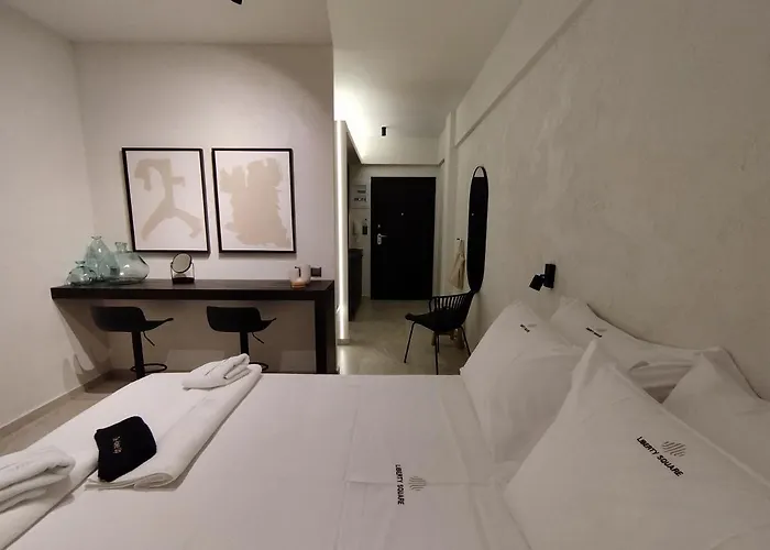 Liberty Square Βόλος