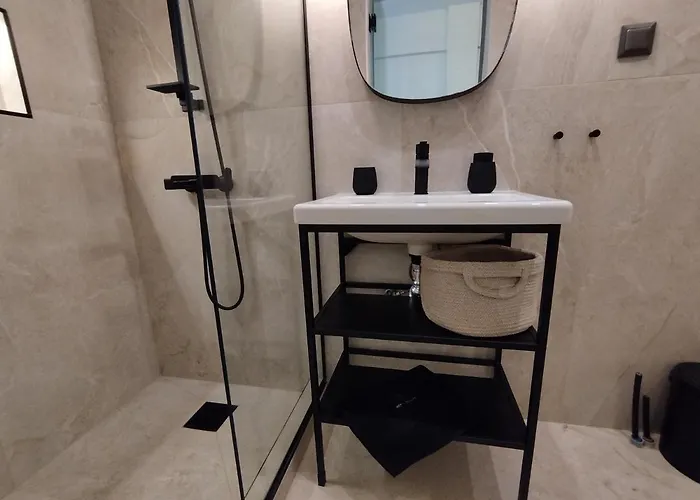 Liberty Square Διαμέρισμα *