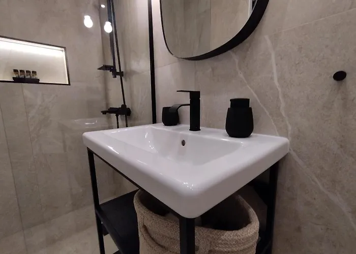 Liberty Square Διαμέρισμα Βόλος