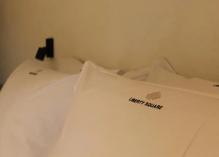 Διαμέρισμα Liberty Square