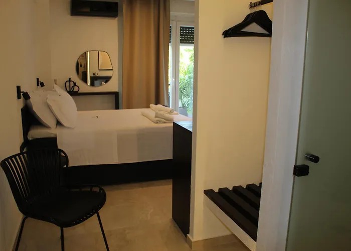 Διαμέρισμα Liberty Square *