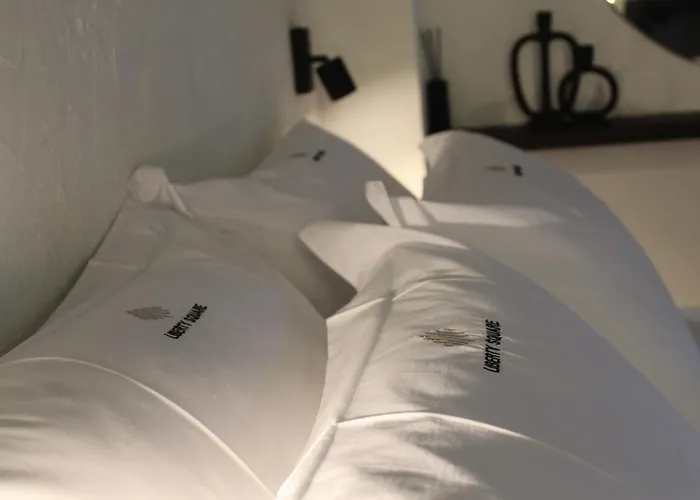 Διαμέρισμα Liberty Square Βόλος