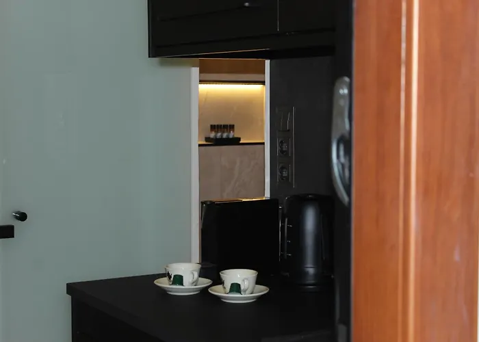 Liberty Square Διαμέρισμα Βόλος