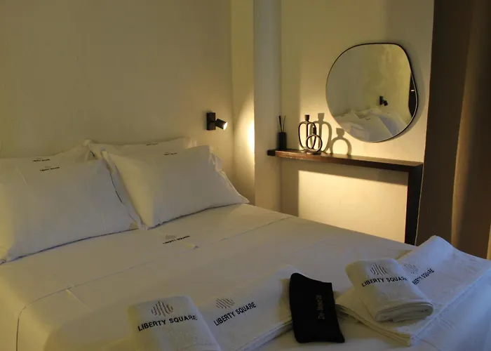 Liberty Square Διαμέρισμα