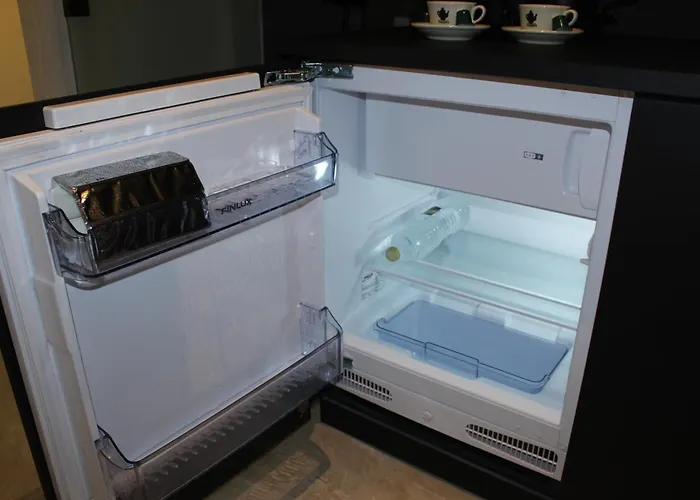 Liberty Square Διαμέρισμα *