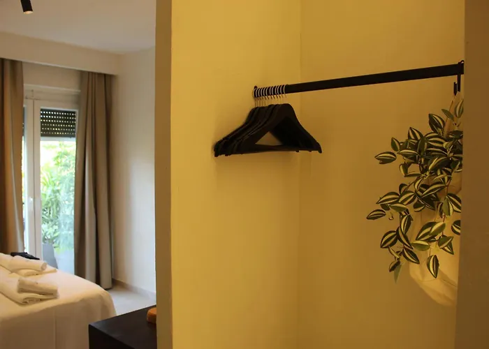 Liberty Square Διαμέρισμα Βόλος