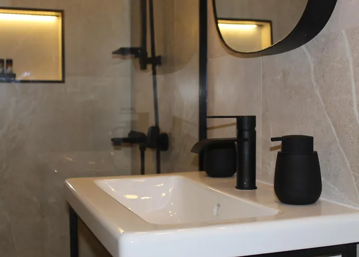 Liberty Square Διαμέρισμα *