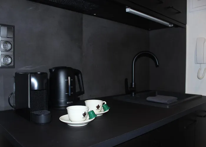 Liberty Square Διαμέρισμα