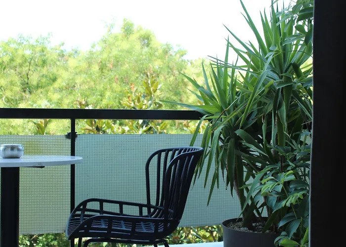 Liberty Square Διαμέρισμα Βόλος