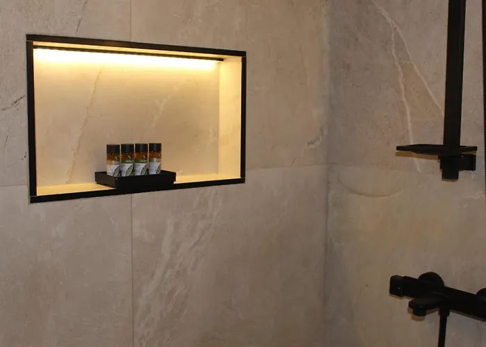 Διαμέρισμα Liberty Square *