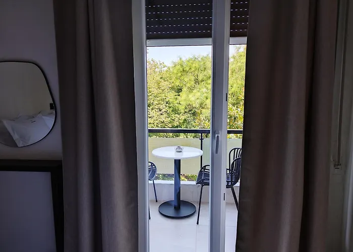 Liberty Square Διαμέρισμα Βόλος