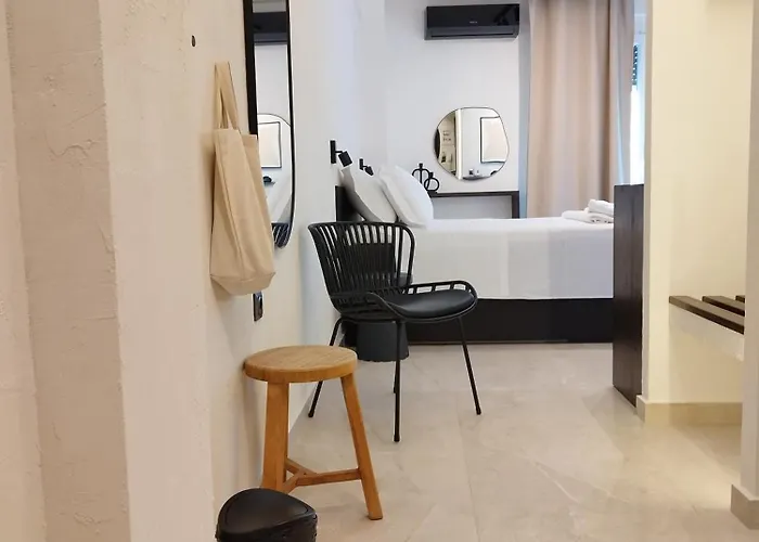 Liberty Square Διαμέρισμα *