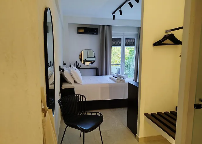 Liberty Square Διαμέρισμα