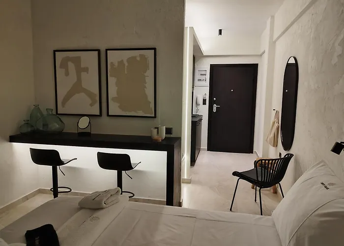 Διαμέρισμα Liberty Square Βόλος