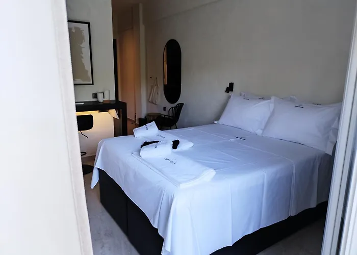 Διαμέρισμα Liberty Square *