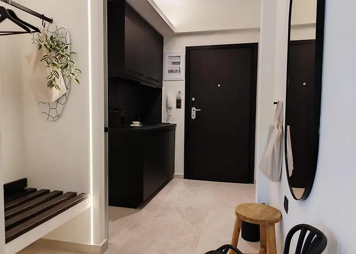 Liberty Square Διαμέρισμα Βόλος