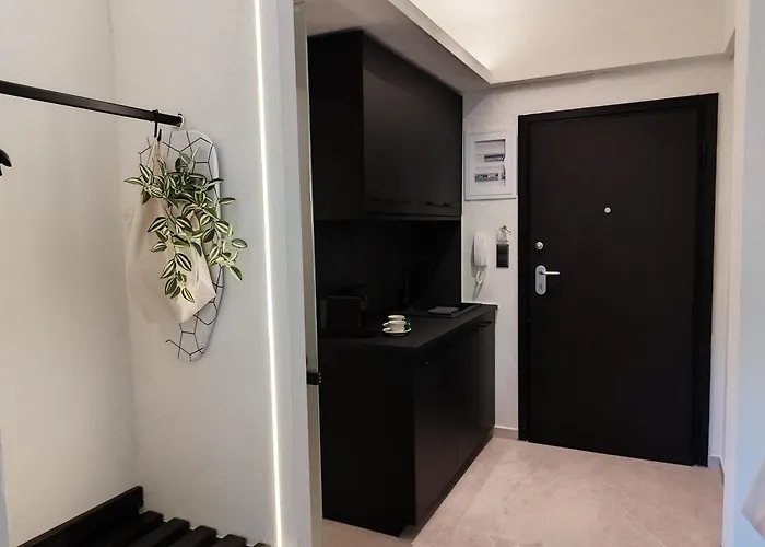 Διαμέρισμα Liberty Square Βόλος