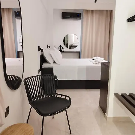 Liberty Square Appartement