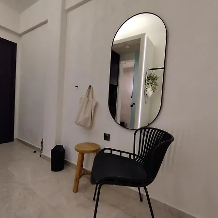 Appartement Liberty Square