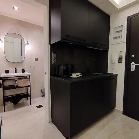 Appartement Liberty Square *