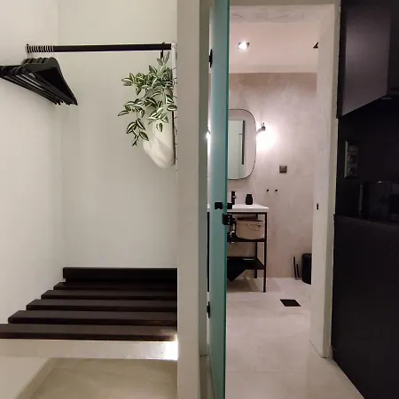 Liberty Square Appartement