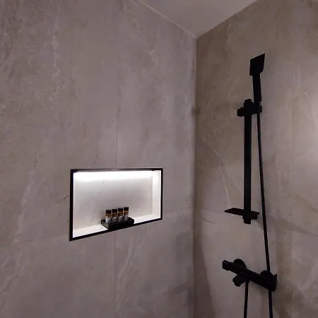 Liberty Square Appartement Vólos