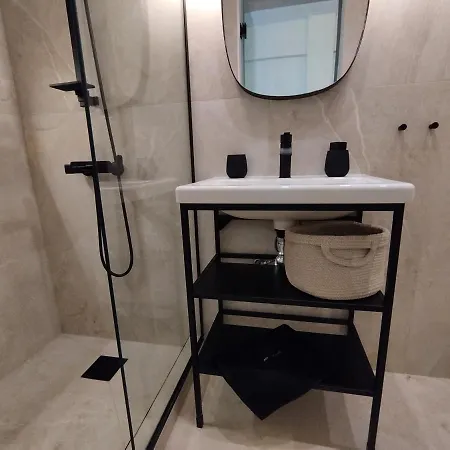 Liberty Square Appartement *