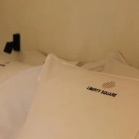 Appartement Liberty Square