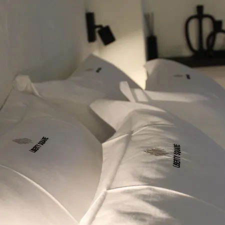 Appartement Liberty Square Vólos