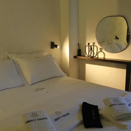 Liberty Square Appartement