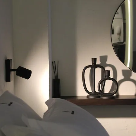 Appartement Liberty Square *