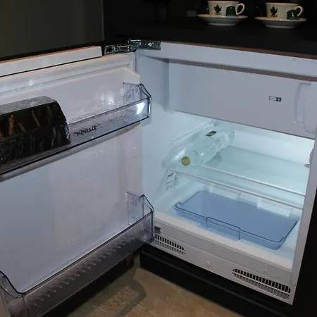 Liberty Square Appartement *