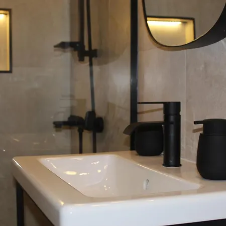 Liberty Square Appartement *