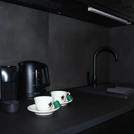 Liberty Square Appartement