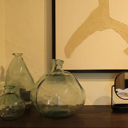 Liberty Square Appartement